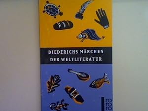 Bild des Verkufers fr Die drei Raben: Diederichs Mrchen der Weltliteratur. zum Verkauf von books4less (Versandantiquariat Petra Gros GmbH & Co. KG)