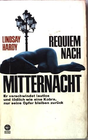 Seller image for Requiem nach Mitternacht Phoenix Shocker Band 9 for sale by books4less (Versandantiquariat Petra Gros GmbH & Co. KG)