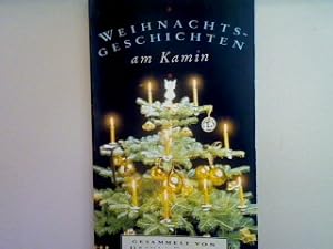 Seller image for Weihnachtsgeschichten am Kamin: Ein eigenes Spielzeug. for sale by books4less (Versandantiquariat Petra Gros GmbH & Co. KG)