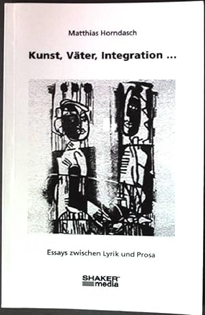 Seller image for Kunst, Vter, Integration. for sale by books4less (Versandantiquariat Petra Gros GmbH & Co. KG)