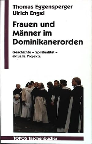 Seller image for Frauen und Mnner im Dominikanerorden. (Nr. 223) for sale by books4less (Versandantiquariat Petra Gros GmbH & Co. KG)