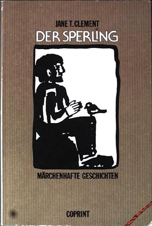 Seller image for Der Sperling. for sale by books4less (Versandantiquariat Petra Gros GmbH & Co. KG)