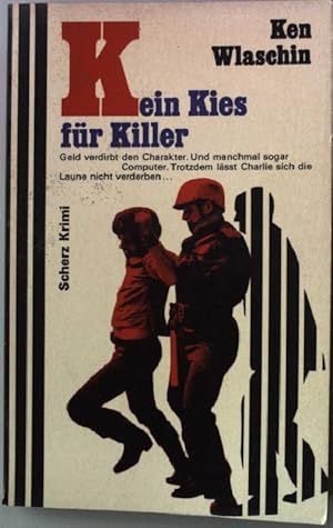 Image du vendeur pour Kein Kies fr Killer Scherz Krimi 356 mis en vente par books4less (Versandantiquariat Petra Gros GmbH & Co. KG)
