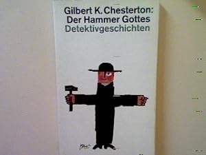 Bild des Verkufers fr Der Hammer Gottes: Detektivgeschichten (Nr. 179) zum Verkauf von books4less (Versandantiquariat Petra Gros GmbH & Co. KG)