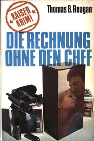 Imagen del vendedor de Die Rechnung ohne den Chef. Nr. 72, a la venta por books4less (Versandantiquariat Petra Gros GmbH & Co. KG)