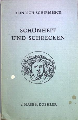 Seller image for Schnheit und Schrecken. Zum Humanismusproblem in der modernen Literatur. Die Mainzer Reihe 43 for sale by books4less (Versandantiquariat Petra Gros GmbH & Co. KG)