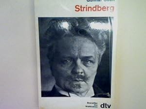 Imagen del vendedor de August Strindberg Nr. 6854 a la venta por books4less (Versandantiquariat Petra Gros GmbH & Co. KG)