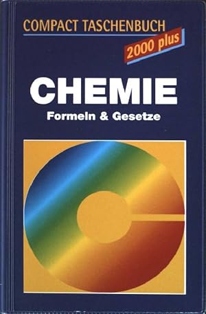 Seller image for Chemie: Formeln und Gesetze. for sale by books4less (Versandantiquariat Petra Gros GmbH & Co. KG)