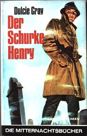 Image du vendeur pour Der schurke Henry. Nr. 519, mis en vente par books4less (Versandantiquariat Petra Gros GmbH & Co. KG)