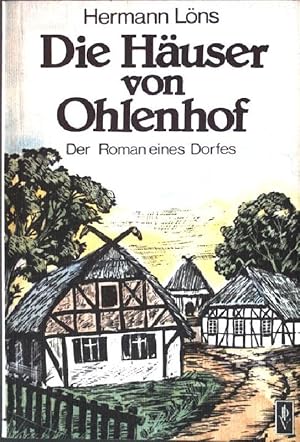 Bild des Verkufers fr Die Huser von Ohlenhof. Nr. 32, zum Verkauf von books4less (Versandantiquariat Petra Gros GmbH & Co. KG)