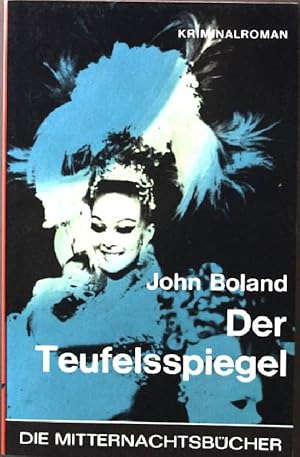Bild des Verkufers fr Der Teufelsspiegel. Nr. 301, zum Verkauf von books4less (Versandantiquariat Petra Gros GmbH & Co. KG)