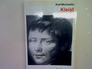 Immagine del venditore per Heinrich von Kleist Nr. 6805 venduto da books4less (Versandantiquariat Petra Gros GmbH & Co. KG)