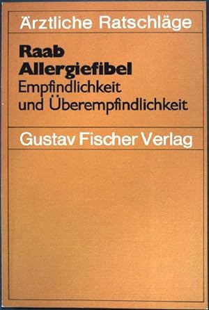 Seller image for Altersgebiete: Empfindlichkeit und berempfindlichkeit. for sale by books4less (Versandantiquariat Petra Gros GmbH & Co. KG)