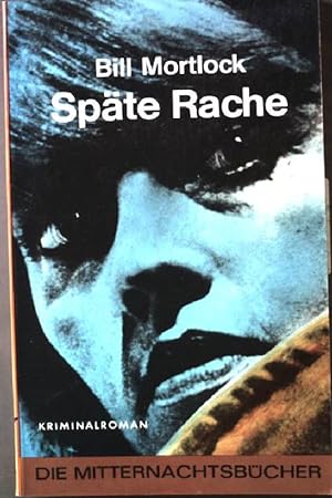 Seller image for Spte Rache. Nr. 259, for sale by books4less (Versandantiquariat Petra Gros GmbH & Co. KG)
