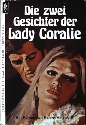 Seller image for Die zwei Gesichter der Lady Coralie. Nr.105, for sale by books4less (Versandantiquariat Petra Gros GmbH & Co. KG)