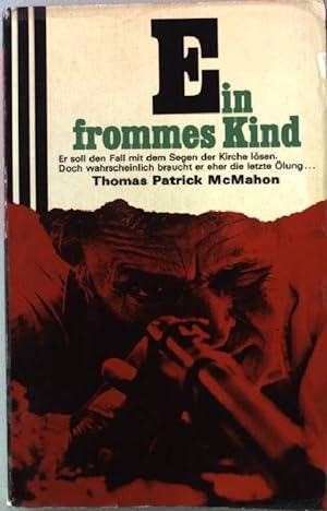 Seller image for Ein frommes Kind Scherz-classic-Krimi 486 for sale by books4less (Versandantiquariat Petra Gros GmbH & Co. KG)