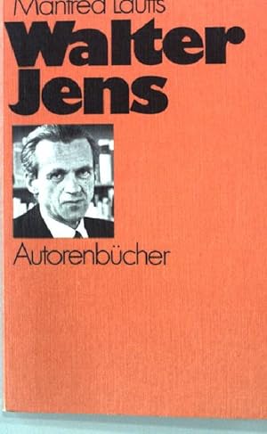 Walter Jens. Autorenbücher 20