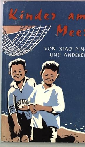 Immagine del venditore per Kinder am Meer venduto da books4less (Versandantiquariat Petra Gros GmbH & Co. KG)