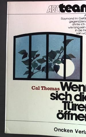 Image du vendeur pour Wenn sich die Tren ffnen. ABC-Team Taschenbuch Nr. 192 mis en vente par books4less (Versandantiquariat Petra Gros GmbH & Co. KG)