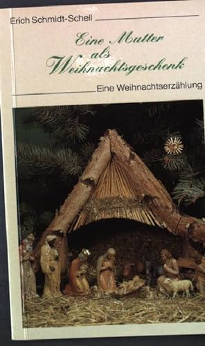 Bild des Verkufers fr Eine Mutter als Weihnachtsgeschenk. TELOS Taschenbuch Nr. 567 zum Verkauf von books4less (Versandantiquariat Petra Gros GmbH & Co. KG)