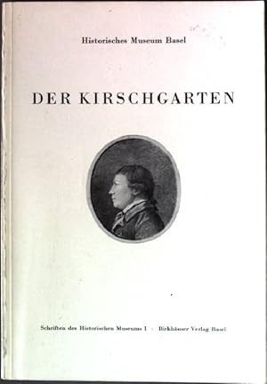 Seller image for Der Kirschgarten. for sale by books4less (Versandantiquariat Petra Gros GmbH & Co. KG)