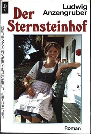 Bild des Verkufers fr Der Sternsteinhof. Nr. 23, zum Verkauf von books4less (Versandantiquariat Petra Gros GmbH & Co. KG)
