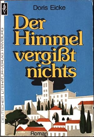 Image du vendeur pour Der Himmel vergit nichts. Nr. 100, mis en vente par books4less (Versandantiquariat Petra Gros GmbH & Co. KG)