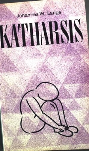 Imagen del vendedor de Katharsis a la venta por books4less (Versandantiquariat Petra Gros GmbH & Co. KG)