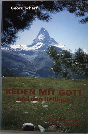 Seller image for Reden mit Gott und den Heiligen for sale by books4less (Versandantiquariat Petra Gros GmbH & Co. KG)
