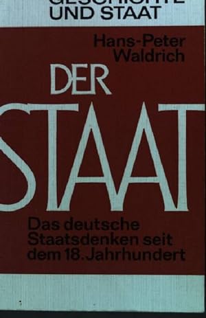 Seller image for Die parlamentarische Opposition in der Bundesrepublik Deutschland Geschichte und Staat 147 for sale by books4less (Versandantiquariat Petra Gros GmbH & Co. KG)