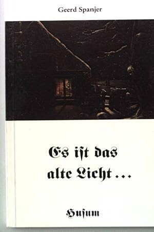 Seller image for Es ist das alte Licht . : weihnachtl. Erzhlungen u. Gedichte. for sale by books4less (Versandantiquariat Petra Gros GmbH & Co. KG)