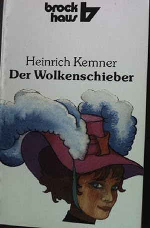 Seller image for Der Wolkenschieber : Geschichten zum Schmunzeln u. Nachdenken. R. Brockhaus Taschen-Buch 264 for sale by books4less (Versandantiquariat Petra Gros GmbH & Co. KG)