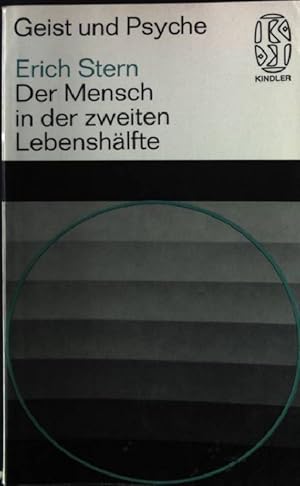 Imagen del vendedor de Der Mensch in der zweiten Lebenshlfte Kindler Taschenbuch - Geist und Psyche Nr. 2057/58 a la venta por books4less (Versandantiquariat Petra Gros GmbH & Co. KG)