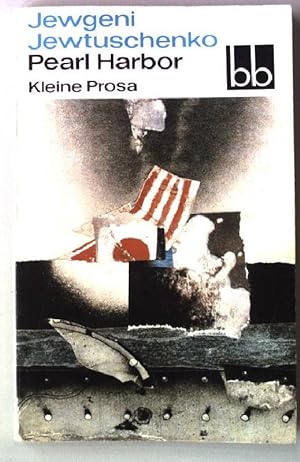 Seller image for Pearl Harbor. - Kleine Prosa BB-Taschenbuch 537 for sale by books4less (Versandantiquariat Petra Gros GmbH & Co. KG)