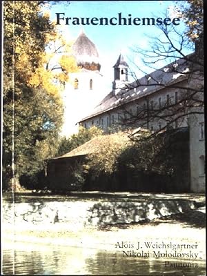 Bild des Verkufers fr Frauenchiemsee. Kleine Pannonia Reihe Nr. 99 zum Verkauf von books4less (Versandantiquariat Petra Gros GmbH & Co. KG)