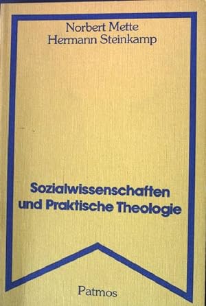 Immagine del venditore per Sozialwissenschaften und praktische Theologie. venduto da books4less (Versandantiquariat Petra Gros GmbH & Co. KG)