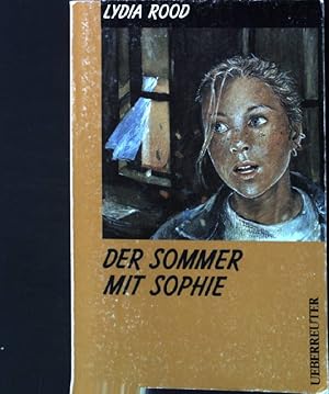 Bild des Verkufers fr Der Sommer mit Sophie zum Verkauf von books4less (Versandantiquariat Petra Gros GmbH & Co. KG)