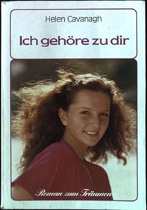 Seller image for Ich gehre zu dir. bers. Halgard Kuhn for sale by books4less (Versandantiquariat Petra Gros GmbH & Co. KG)