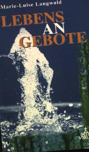 Bild des Verkufers fr Lebens-An-Gebote zum Verkauf von books4less (Versandantiquariat Petra Gros GmbH & Co. KG)
