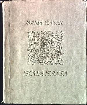 Bild des Verkufers fr Scala Santa. zum Verkauf von books4less (Versandantiquariat Petra Gros GmbH & Co. KG)