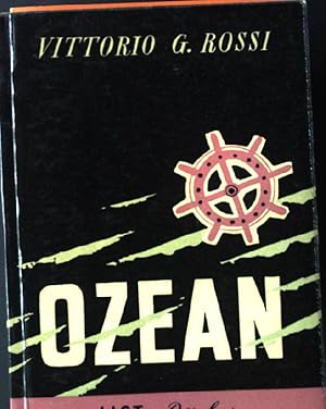 Imagen del vendedor de Ozean. List-Buch Nr. 5; a la venta por books4less (Versandantiquariat Petra Gros GmbH & Co. KG)