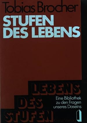 Seller image for Stufen des Lebens Stufen des Lebens Band 1, for sale by books4less (Versandantiquariat Petra Gros GmbH & Co. KG)