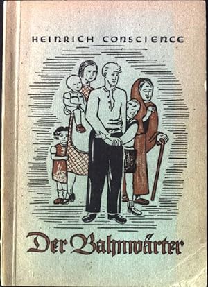 Seller image for Der Bahnwrter. Erzhlung. for sale by books4less (Versandantiquariat Petra Gros GmbH & Co. KG)