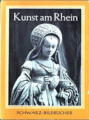 Seller image for Kunst am Rhein Schwarz-Bildbcher for sale by books4less (Versandantiquariat Petra Gros GmbH & Co. KG)