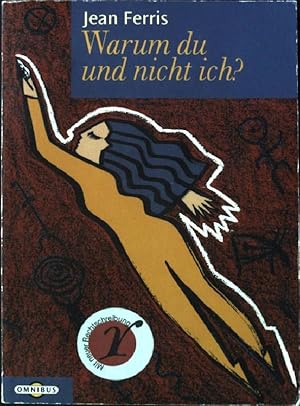 Imagen del vendedor de Warum du und nicht ich?. Omnibus Taschenbuch Band 20354, a la venta por books4less (Versandantiquariat Petra Gros GmbH & Co. KG)