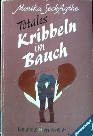 Bild des Verkufers fr Totales Kribbeln im Bauch. Ravensburger Taschenbuch Nr. 1907, zum Verkauf von books4less (Versandantiquariat Petra Gros GmbH & Co. KG)