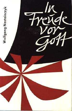 Seller image for In Freude vor Gott. Pfeiffer-Reihe 35 for sale by books4less (Versandantiquariat Petra Gros GmbH & Co. KG)