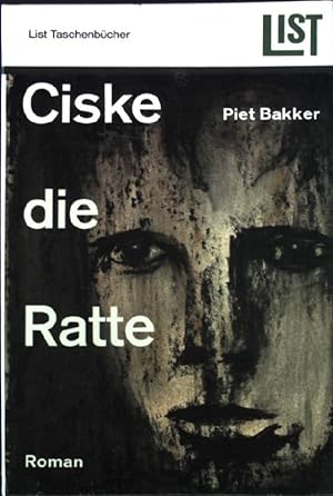 Seller image for Ciske die Ratte. Roman. List-Taschenbcher, Nr. 264; for sale by books4less (Versandantiquariat Petra Gros GmbH & Co. KG)