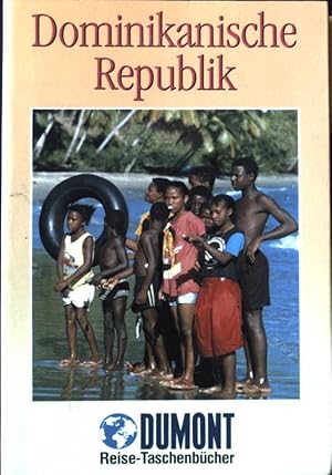 Seller image for Dominikanische Republik. DuMont's Taschenbuch Nr. 2034, for sale by books4less (Versandantiquariat Petra Gros GmbH & Co. KG)