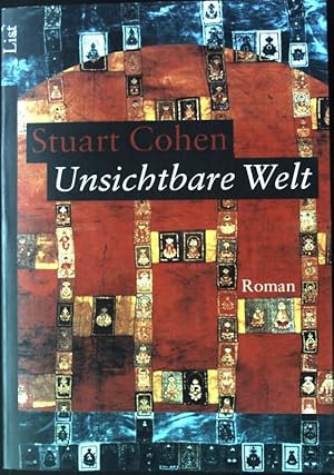 Bild des Verkufers fr Unsichtbare Welt : Roman. Aus dem Amerikan. von Susanne Hornfeck und Franz-Josef Krcker, List-Taschenbuch ; 65028 zum Verkauf von books4less (Versandantiquariat Petra Gros GmbH & Co. KG)